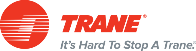 Trane HVAC Logo Superior HVAC Houston